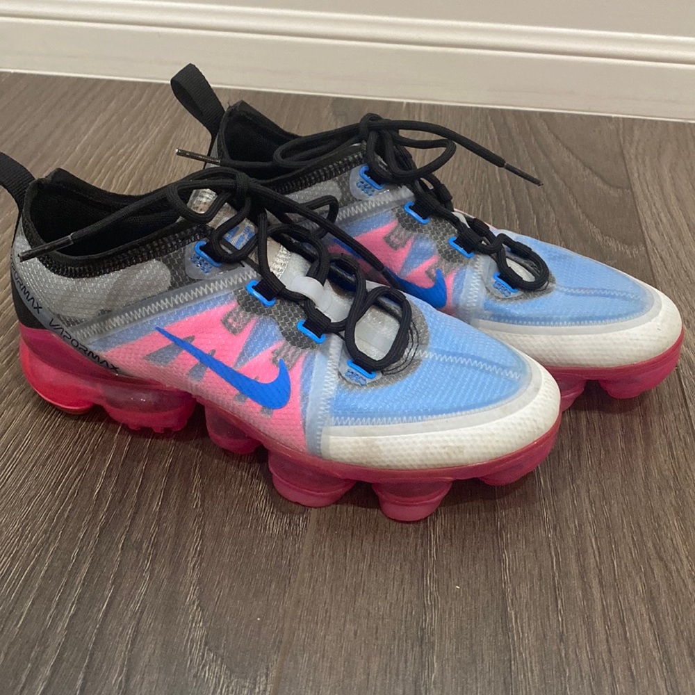 Nike Vapor max